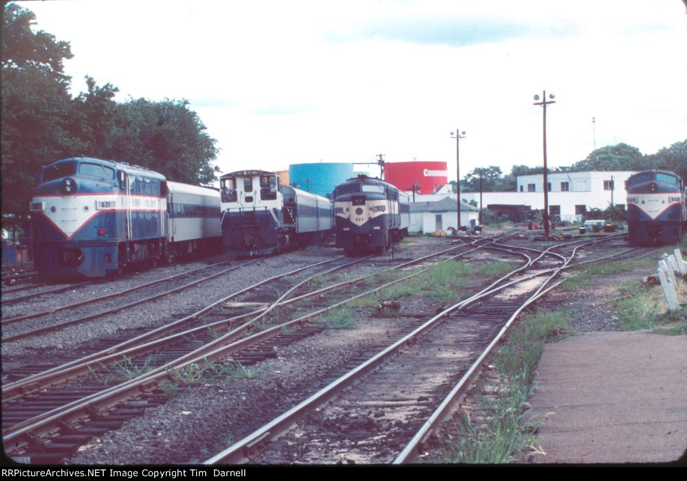 LIRR 621